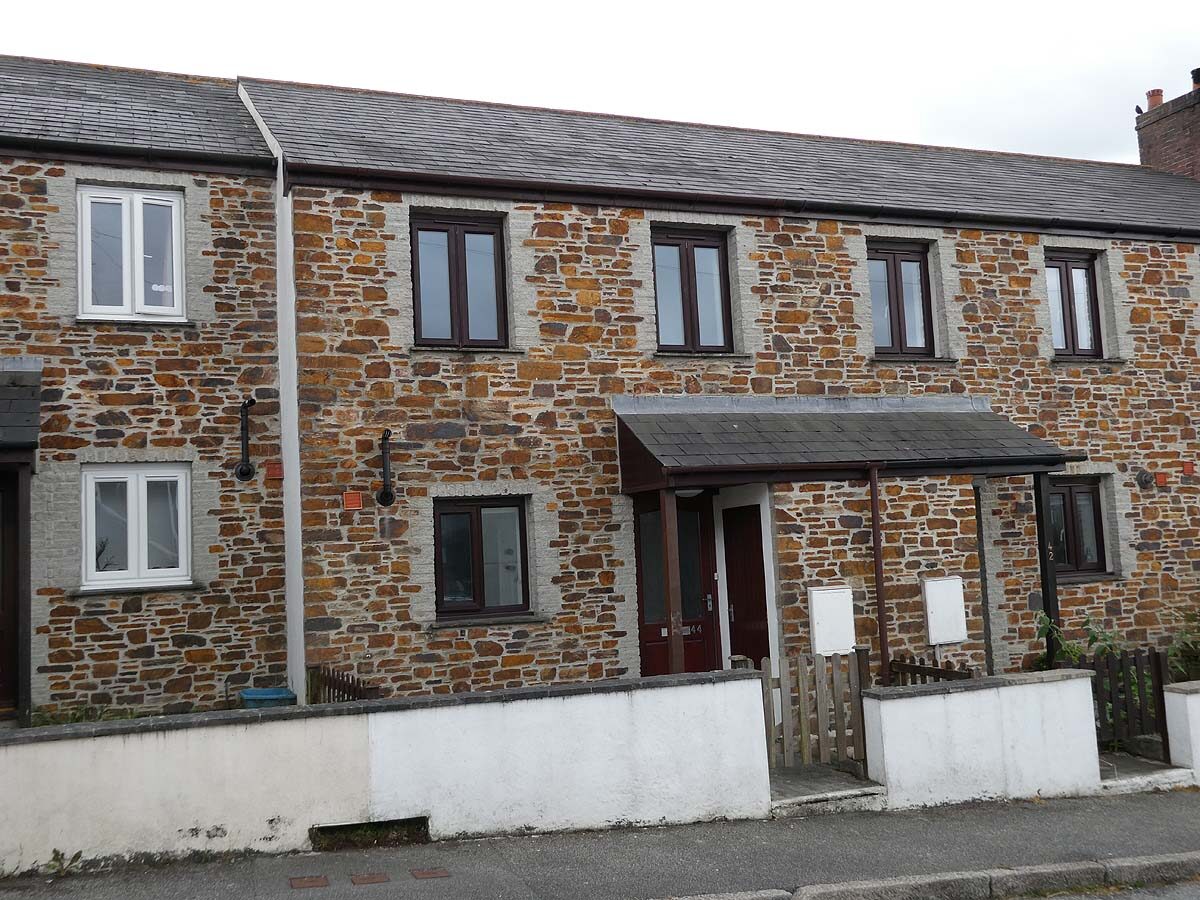 Properties for rent - Real Estates (Cornwall)